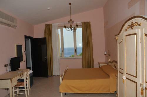 Hotel Scilla