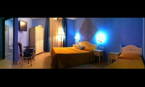 Hotel Scilla