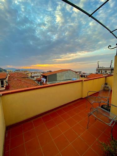 Hotel Scilla