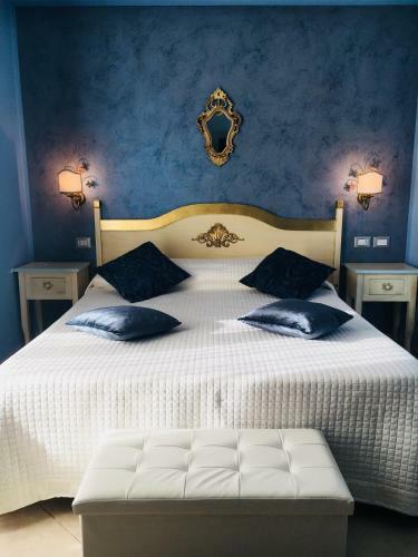 Hotel Scilla