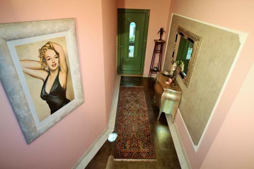 Hotel Scilla