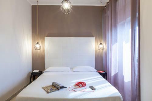 Hotel Trani