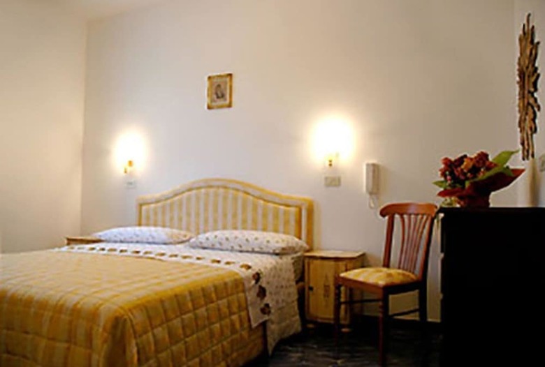 Hotel Fabius