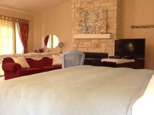 Bed & Breakfast Iron Horse Inn
