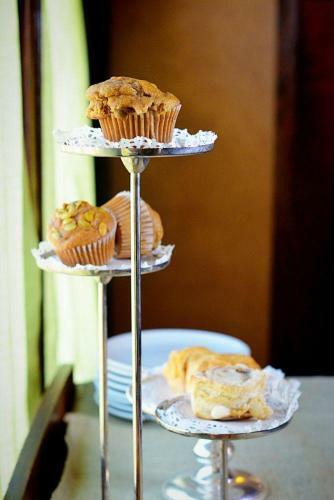 Bed & Breakfast Iron Horse Inn