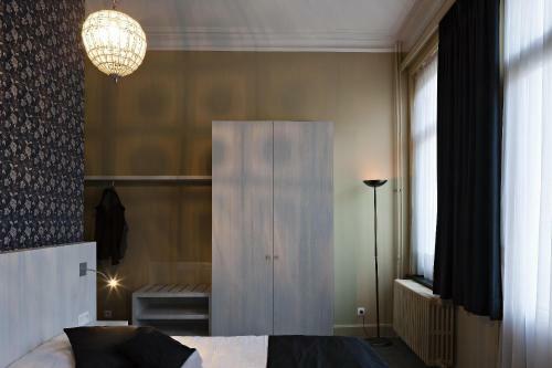 Hotel Duivels Paterke