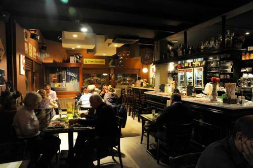 Hotel Duivels Paterke