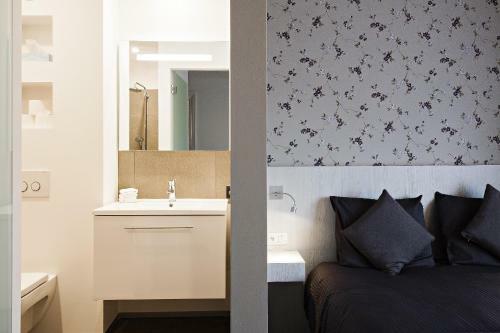 Hotel Duivels Paterke