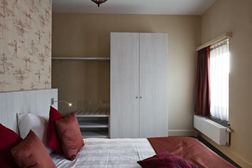 Hotel Duivels Paterke