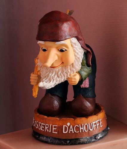 Hotel Duivels Paterke