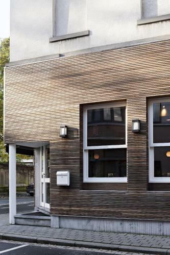 Hotel Duivels Paterke