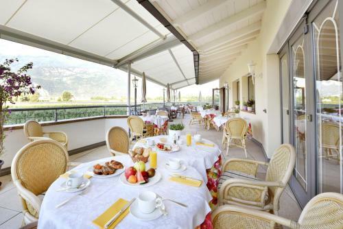 Hotel Greifenstein