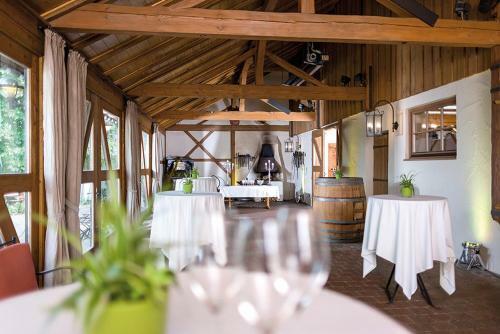 Hotel Hirsch