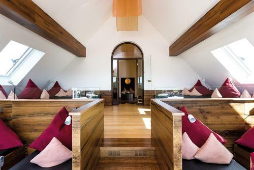 Hotel Hirsch