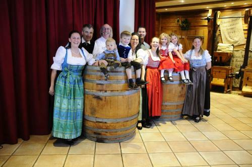 Hotel Hirsch