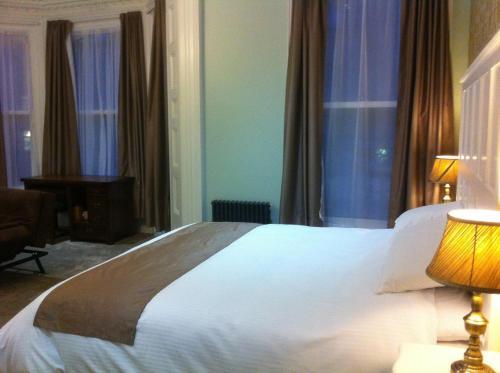 Bed & Breakfast Harpers