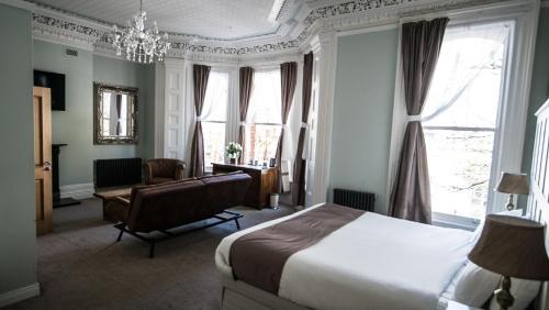 Bed & Breakfast Harpers