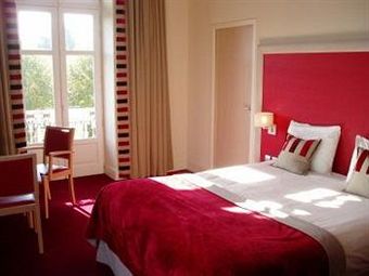 Hotel H�tel Du Parc