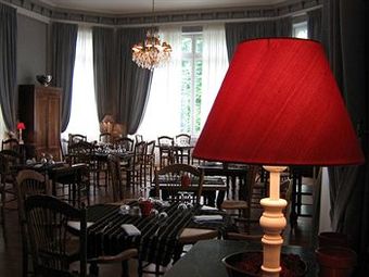 Hotel H�tel Du Parc