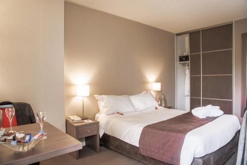 Aparthotel R�sidence La R�serve Gen�ve Ferney Voltaire