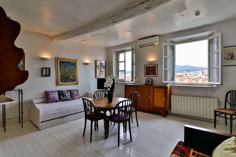 Apartamento Palais Hongran De Fiana