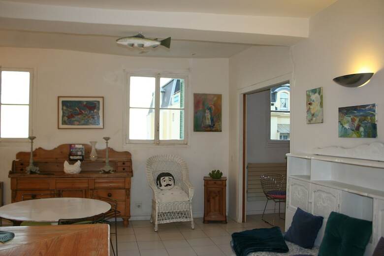 Apartamento Palais Hongran De Fiana