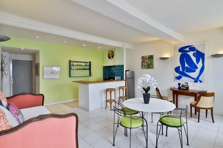 Apartamento Palais Hongran De Fiana