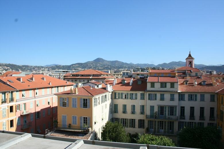 Apartamento Palais Hongran De Fiana