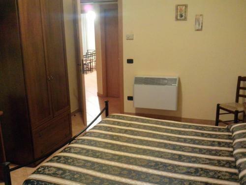Hostal L'antipapa