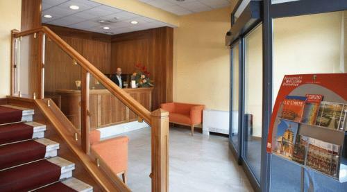 Aba Hotel