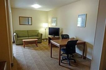 Hotel Extended Stay America - Greensboro - Wendover Ave.