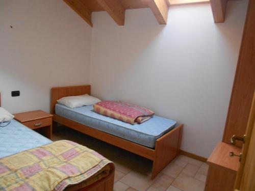 Apartamento Residence Le Orchidee