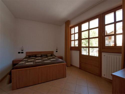 Apartamento Residence Le Orchidee