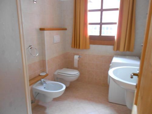 Apartamento Residence Le Orchidee