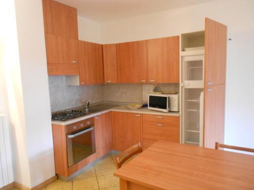 Apartamento Residence Le Orchidee