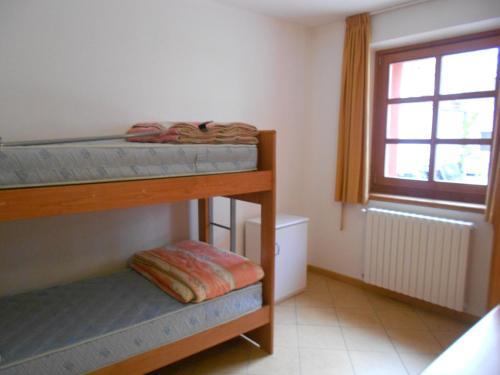 Apartamento Residence Le Orchidee