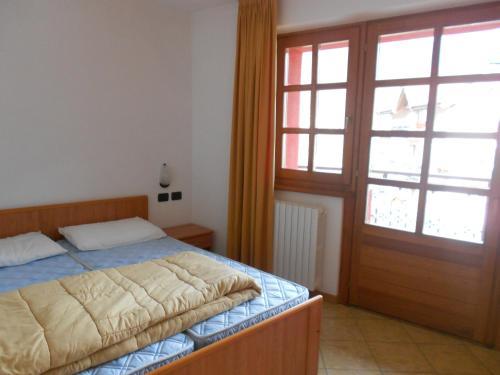 Apartamento Residence Le Orchidee