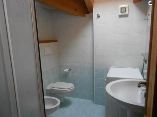 Apartamento Residence Le Orchidee