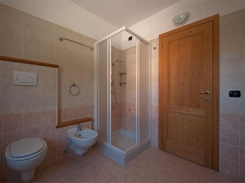 Apartamento Residence Le Orchidee