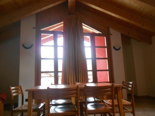 Apartamento Residence Le Orchidee