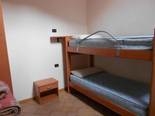 Apartamento Residence Le Orchidee