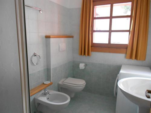 Apartamento Residence Le Orchidee