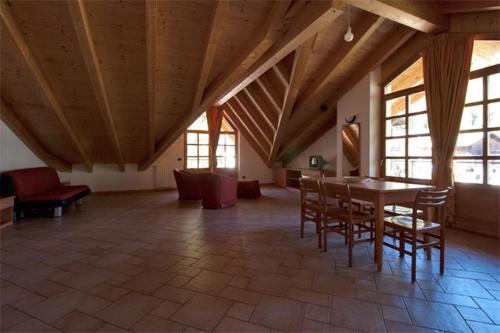 Apartamento Residence Le Orchidee