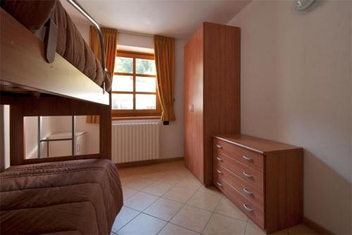 Apartamento Residence Le Orchidee