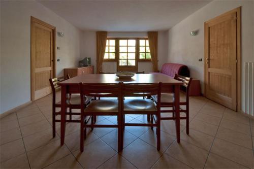 Apartamento Residence Le Orchidee