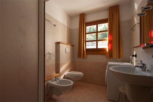 Apartamento Residence Le Orchidee