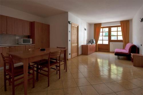 Apartamento Residence Le Orchidee