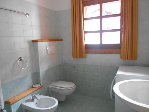 Apartamento Residence Le Orchidee