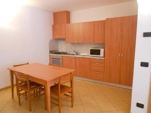 Apartamento Residence Le Orchidee