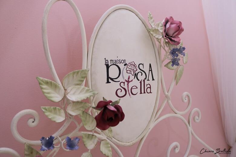 Hostal La Maison Rosa Stella